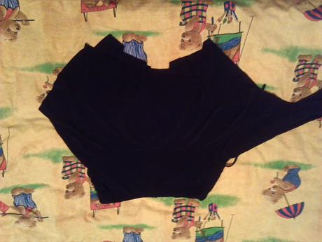 Damska sukna, evita,m