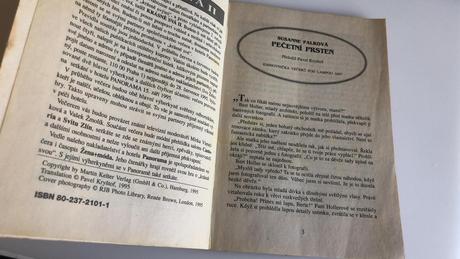 Na vysluni - pecetni prsten,