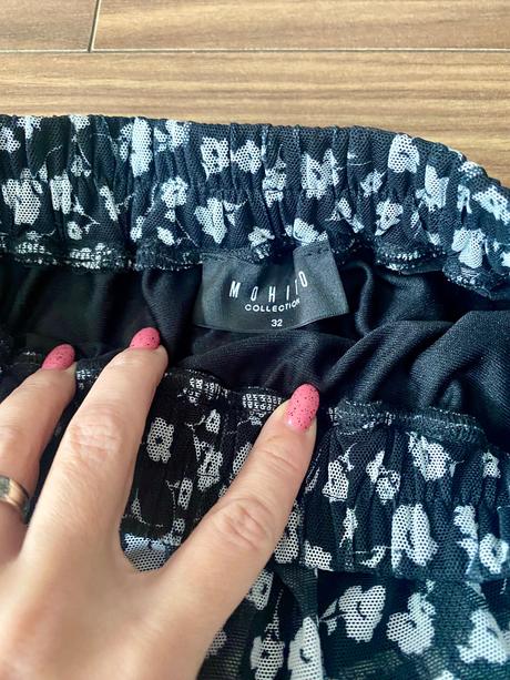 Dámska sukňa veľkosť 32, zn. mohito, mohito,32