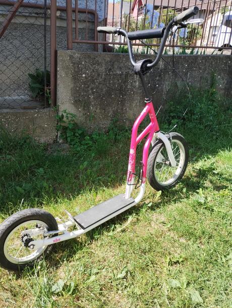 Kolobežka yedoo city, yedoo
