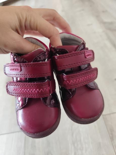 Topánky, protetika,19