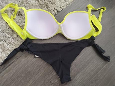 Dvojdielne plavky brazílky. pošta zdarma, l / m / s / xl / xxl