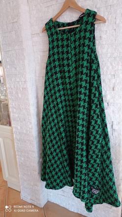 Zaujímavy overal znacka vdr, l