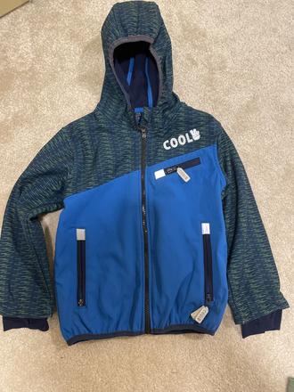 Prechodný kabát, kiki&koko,116