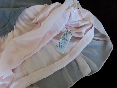 Abercrombie&fitch, mikinové šaty 15-16r./xs, abercrombie&fitch,164