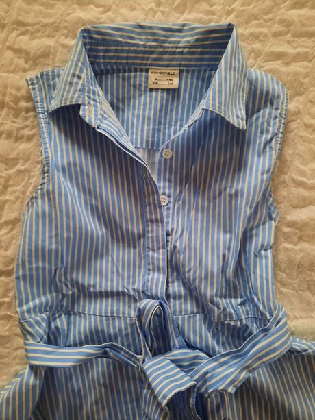 Šaty gate, gate,128