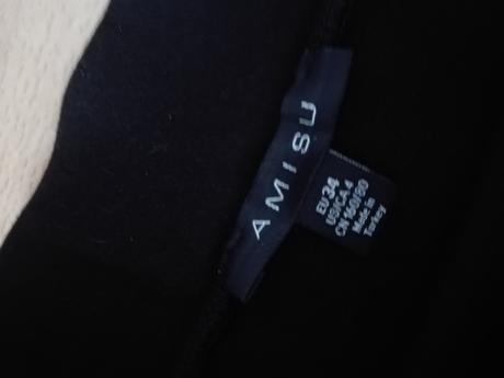 Púzdrova sukňa, amisu,34