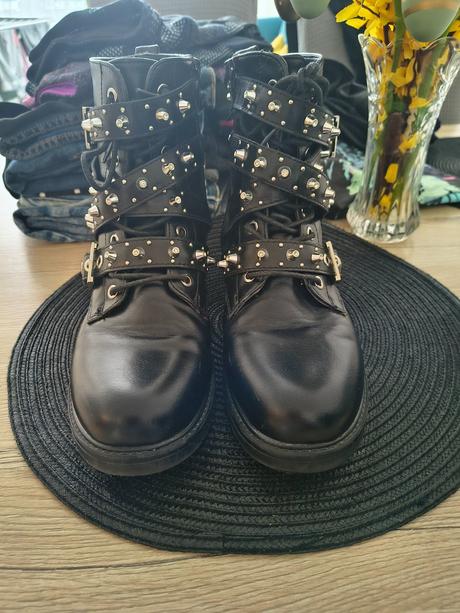 Topanky, deichmann,39