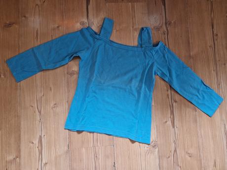 Dievčenské tričko m, 36