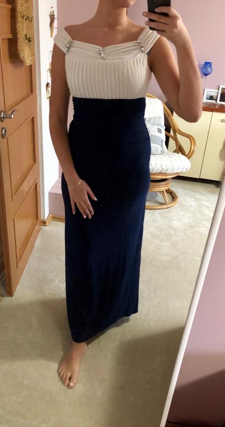 Spoločenské šaty, 38