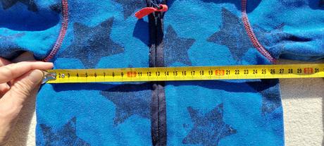 Teplakovy overal, next,74