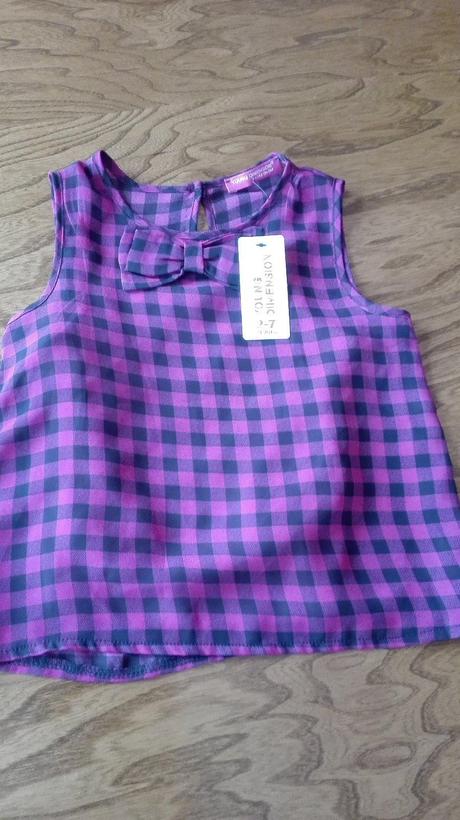 Tunika, young dimension,98