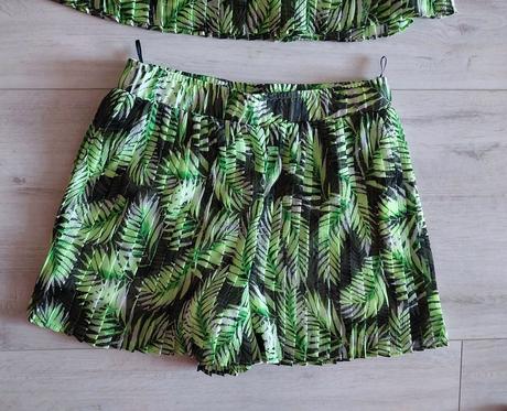 Letny komplet, c&a,134