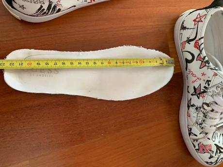 Guess tenisky, guess,36