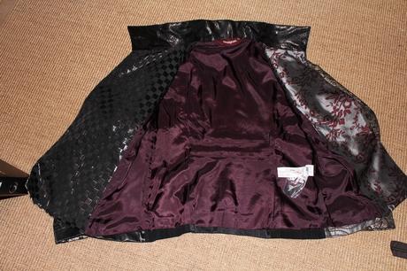 Bundička od desigual, desigual,m