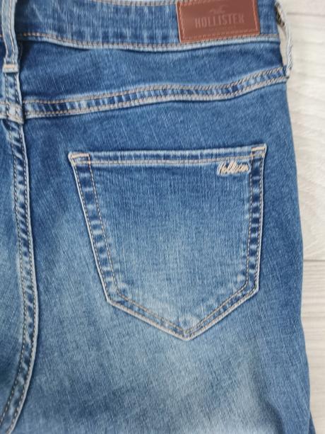 Hollister skiny rifle, hollister,s