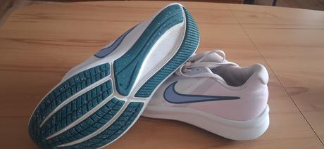 Nike tenisky 38.5, nike,38