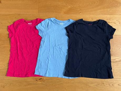 Dievcenske tricka 3 kusy, pepperts,146