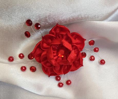 Kvetinová vlásenka, 