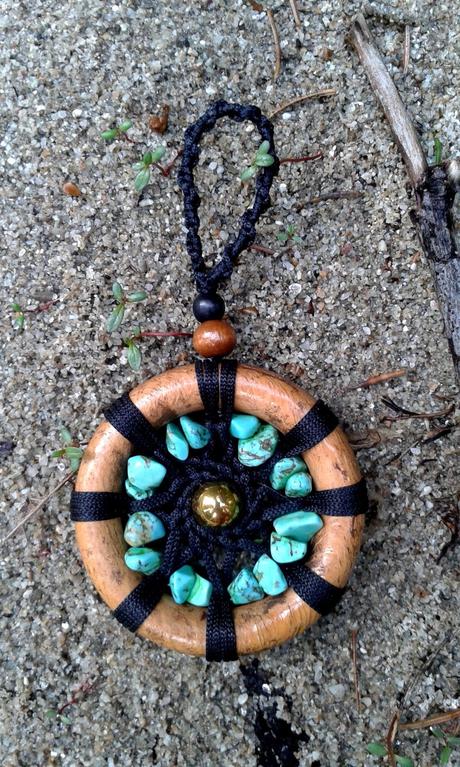 Mandala novej životnej sily,