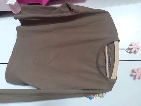 Mikinka, terranova,m