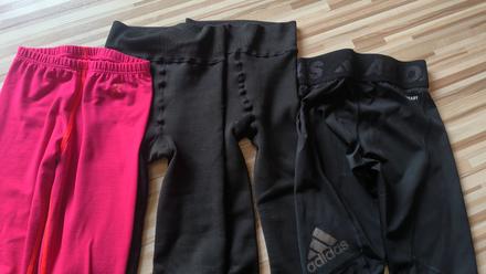 Teplé pančušky, 134