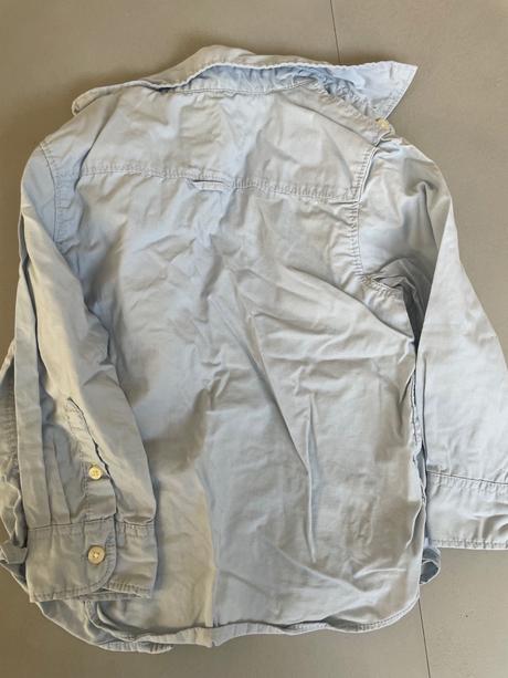 Kosielka hm logg, h&m,92