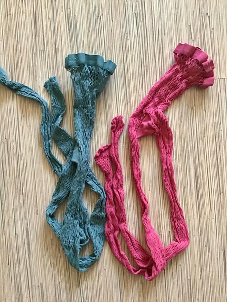 Sietkovane silonky k objednavke za 10eur/chod, 152