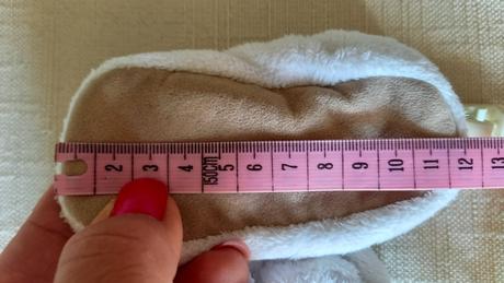 Capacky 17, marks & spencer,<17