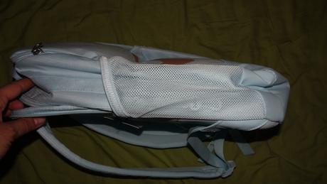 Novy vak nike,