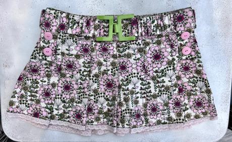 Minisukna zara, zara,36