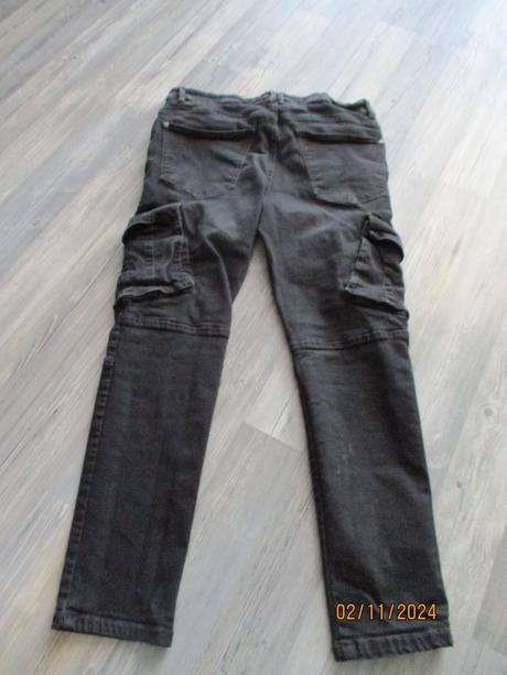 Kapsáčové nohavice, reserved,32