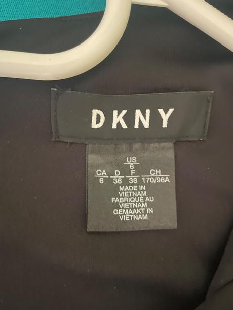 Krasne saty dkny, dkny,m