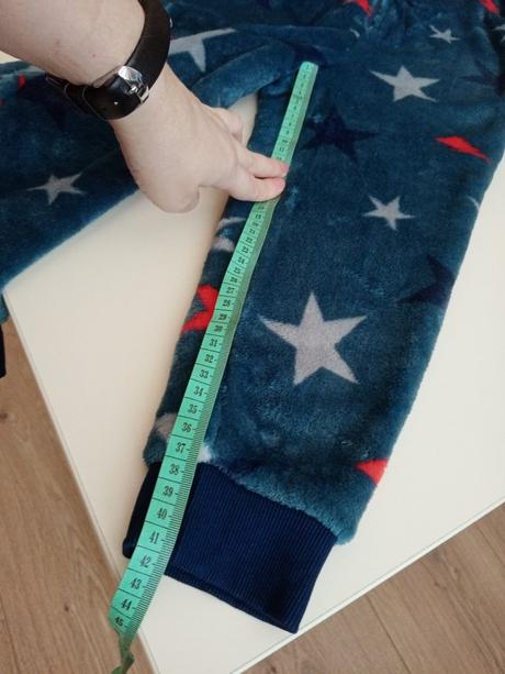 Overal m&s v.116/122, marks & spencer,116