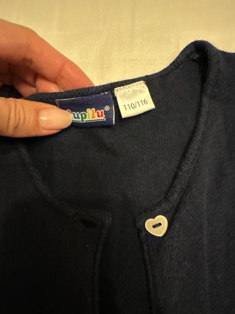 Tenší svetrík, lupilu,110