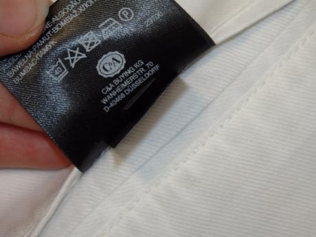 Kvalitné elegantné sako, 52