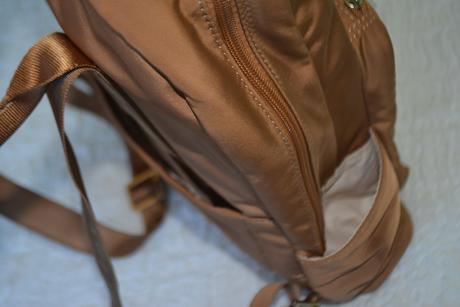 Batoh suitsuit natura hazel 16l,