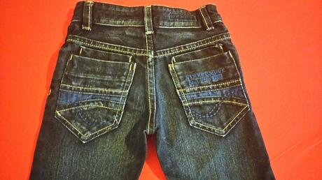 Chlapčenské rifle , lupilu,98