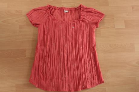 Tehu blúzka, zn. mammystic, s