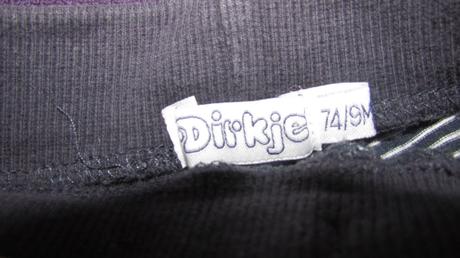 Krátke nohavice pre dvojičky 74, 74