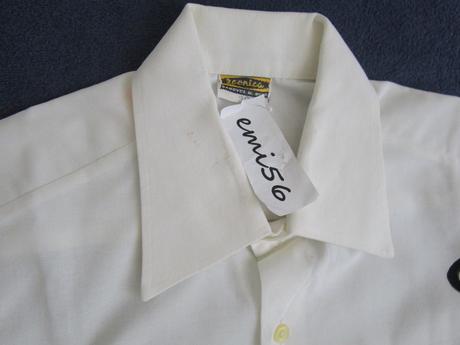 2364. košeľa pánska, 39