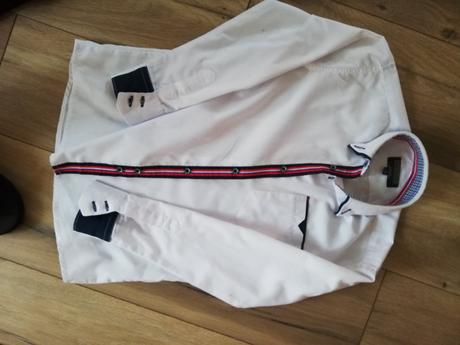 Oblečenie chlapec 134 _140, 122–134