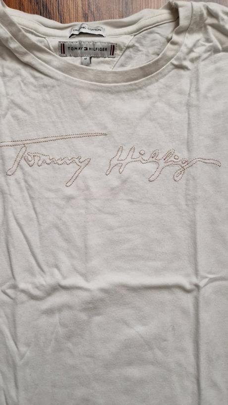 Tričko s dlhým rukávom, tommy hilfiger,152