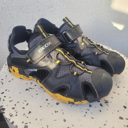 Geox water friendly sandale, geox,37