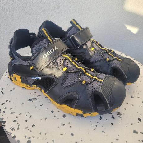 Geox water friendly sandale, geox,37