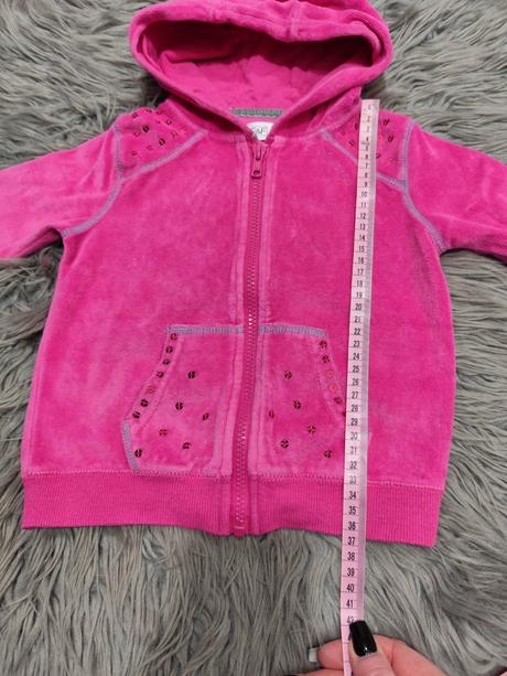 Mikinka 2-3roky, veľ. 98, f&f,98