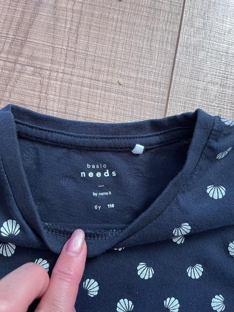 Letné šaty, name it,116