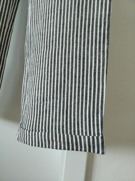 Padavé nohavice, 36