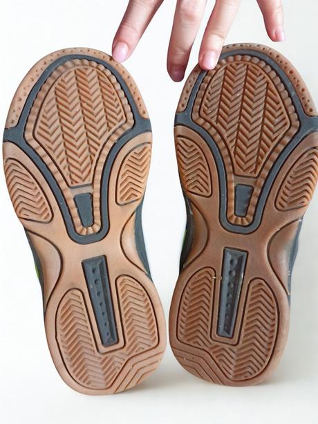 Botasky, halovky, 33