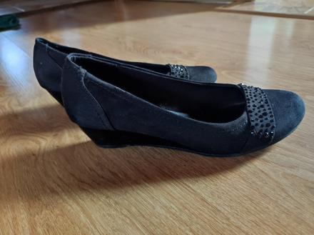 Topánky, graceland,38